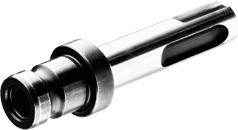 Afbeelding laden in galerijviewer, Festool accessoires adapter ad sds-plus fastfix 636578 - 769068
