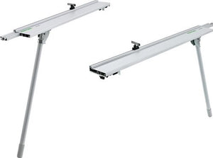 Festool accessoires afkortaanslag ka-ug-ks 60-r l - 201909