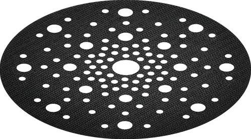 Festool accessoires festool pp stf d150 2 bescherm pad 150mm - 203343