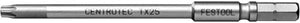 Festool accessoires bit tx 15-100 ce 2 - 500847