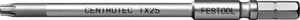 Festool accessoires bit tx 30-100 ce 2 - 500850