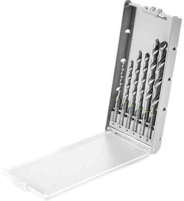 Festool accessoires boorcassette | bks sys3 | d4-10 ce s - 577397