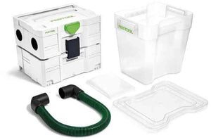 Festool accessoires festool voorafscheider ct-va 20 204083