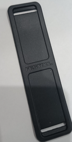 Festool accessoires d36 band ct-f i d 50 et-bg