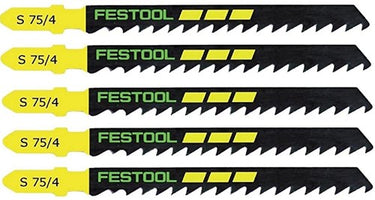 Festool accessoires decoupeerzaagblad s 105 4 5 - 204315