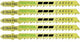 Festool accessoires decoupeerzaagblad s 75 4 fsg 5 - 204316
