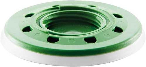 Load image into Gallery viewer, Festool accessoires fastfix poetssteunschijf pt-stf-d125 fx-ro125 - 492128
