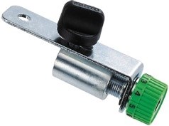Afbeelding laden in galerijviewer, Festool accessoires fijninstelling voor geleideaanslag fe-fs of 1000 488754
