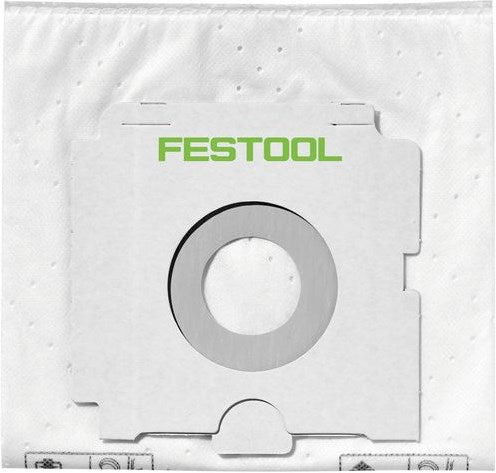 Afbeelding laden in galerijviewer, Festool accessoires filterzakken ctl 26 (5x) | 496187
