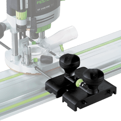 Afbeelding laden in galerijviewer, Festool accessoires geleide aanslag fs-of 1400 | 492601 - 492601
