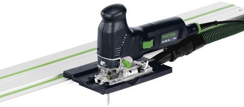 Afbeelding laden in galerijviewer, Festool accessoires geleideaanslag fs-ps psb 300 490031
