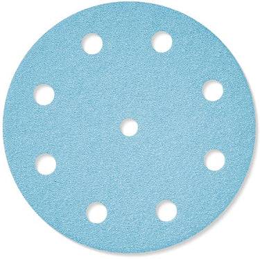 Festool accessoires granat d125 p240 gr 50 schuurmateriaal | ultrafijn schuurpapier - 578353