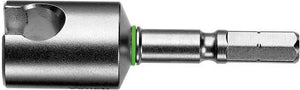 Festool accessoires festool hd d 18 ce hakendraaier 18mm - 492526