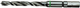 Festool accessoires houten spiraal boor d 5 ce w | 492514
