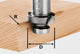 Festool accessoires hw r3-ofk 500 afrondfrees hw | 490093