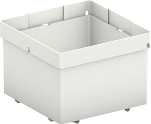 Festool accessoires inzetbakjes box | 100x100x68 ve=6 - 204860