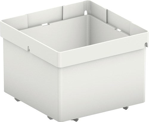 Festool accessoires inzetbakjes box | 100x100x68 ve=6 - 204860