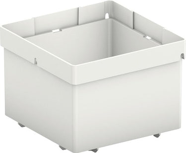 Festool accessoires inzetbakjes box | 100x100x68 ve=6 - 204860