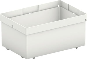 Festool accessoires inzetbakjes box | 100x150x68 ve=6 - 204861