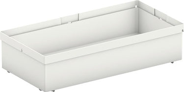Festool accessoires inzetbakjes box | 150x300x68 ve=2 - 204864