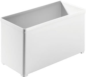 Festool accessoires inzetbakjes box 60x120x71 4 sys-sb - 500067
