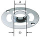 Festool accessoires kopieerring kr-d 13,8 of 900 484176
