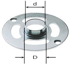 Festool accessoires kopieerring kr-d 40 of 900 486034