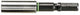 Festool accessoires festool bh 60 ce-imp magneet-bithouder - 498974