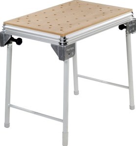Load image into Gallery viewer, Festool accessoires mft kapex multifunctionele tafel 495465

