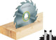 Festool accessoires panther-zaagblad 230x2,5x30 pw18 - 500646