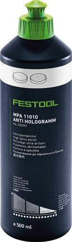 Load image into Gallery viewer, Festool accessoires polijstmateriaal mpa 11010 wh 0,5l - 202051
