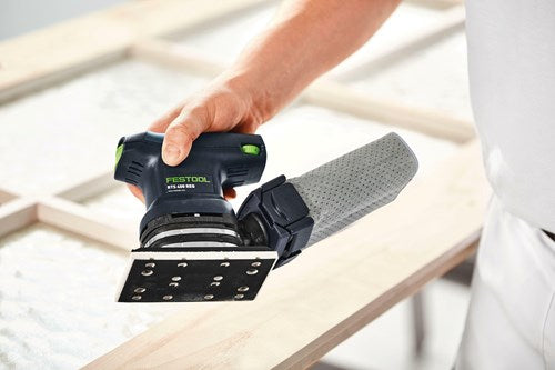 Load image into Gallery viewer, Festool accessoires rts 400 schuurzool stickfix ssh-stf-80x130 14 - 489252

