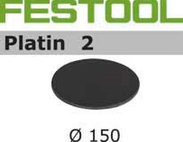 Load image into Gallery viewer, Festool accessoires sanding disc stf d150 0 s2000 pl2 15x | 492371
