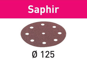 Festool accessoires saphir | korrel 36 (25 stuks) | 493125