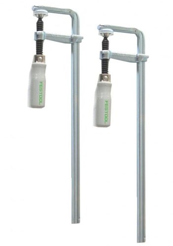 Afbeelding laden in galerijviewer, Festool accessoires schroefklem fsz 300 | 489571
