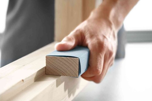 Load image into Gallery viewer, Festool accessoires schuurpapier | 230x280 | p120 gr 10 - 201260
