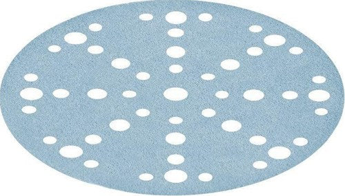 Festool accessoires schuurschijf stf d150 48 p40 gr 50 granat - 575160
