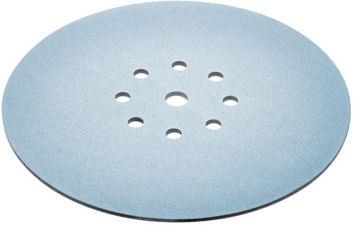 Festool accessoires schuurschijf stf d225 p180 gr s 25 granat soft - 204225