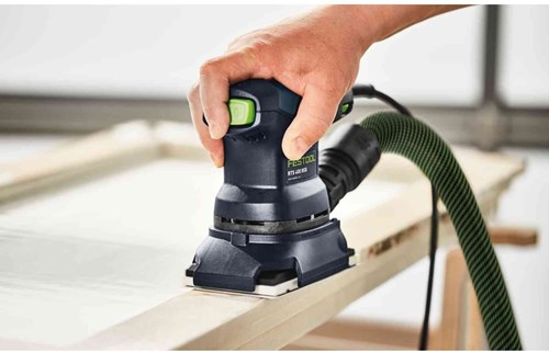Festool accessoires schuurstroken rubin 2 | stf 80x133 | p120 | ru2 50 - 499050