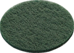 Festool accessoires schuurvlies stf d125 green vl 10 - 496510
