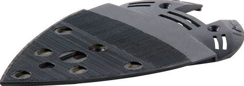 Load image into Gallery viewer, Festool accessoires schuurzool lss-stf-ro90 v93 e - 497483
