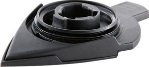 Festool accessoires schuurzool ssh-ge-stf-ro90 dx - 496802