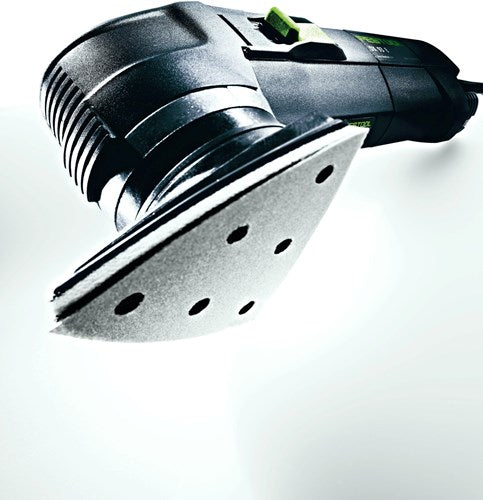Afbeelding laden in galerijviewer, Festool accessoires schuurzool stickfix hard ssh-stf-v93 6-h 2 - 488716
