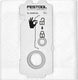 Festool accessoires selfclean filterzak sc-fis-ct mini midi-2 5 ct15 - 204308