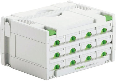 Festool accessoires sortainer sys 3-sort 12 | 491986