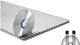 Festool accessoires speciaal-zaagblad hw | 160x1,8x20 f fa52 | aluminium plastics - 205555