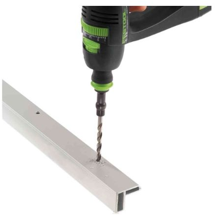Load image into Gallery viewer, Festool accessoires spiraalboor hss d 4 43 ce m-set | 493423
