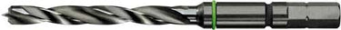 Festool accessoires spiraalboor (voor hout) d 3 ce w - 492512