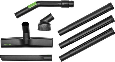 Festool accessoires standaard reinigingsset rs-st d 27 36-plus - 577257