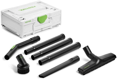 Load image into Gallery viewer, Festool accessoires standaard reinigingsset rs-st d 27 36-plus - 577257
